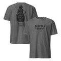 DeepSea Locker Dive Bar Womens Short-Sleeve T-Shirt