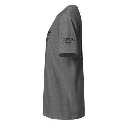 DeepSea Locker Dive Bar Short-Sleeve T-Shirt