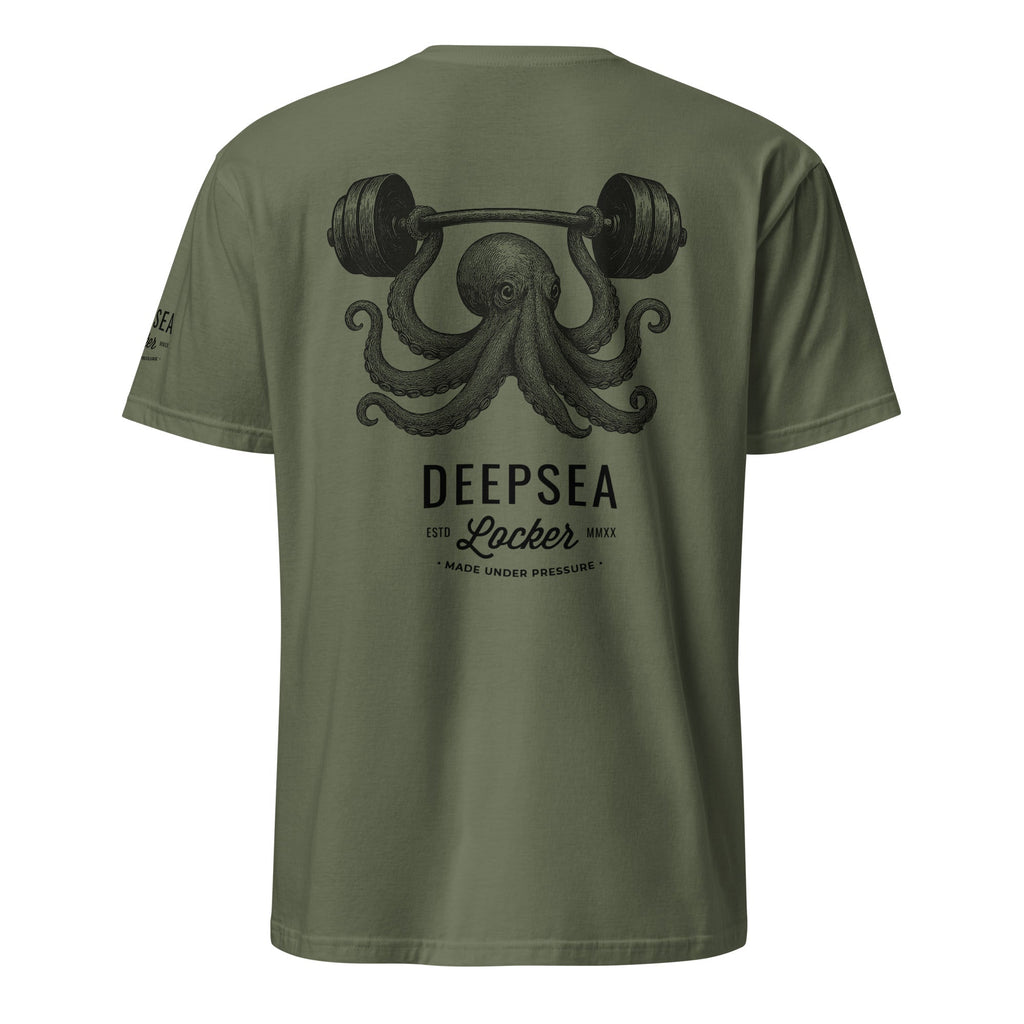 DeepSea Locker Amphibian Activewear Shirt
