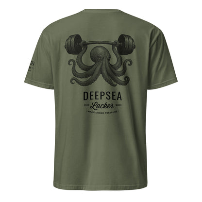 DeepSea Locker Amphibian Activewear Shirt