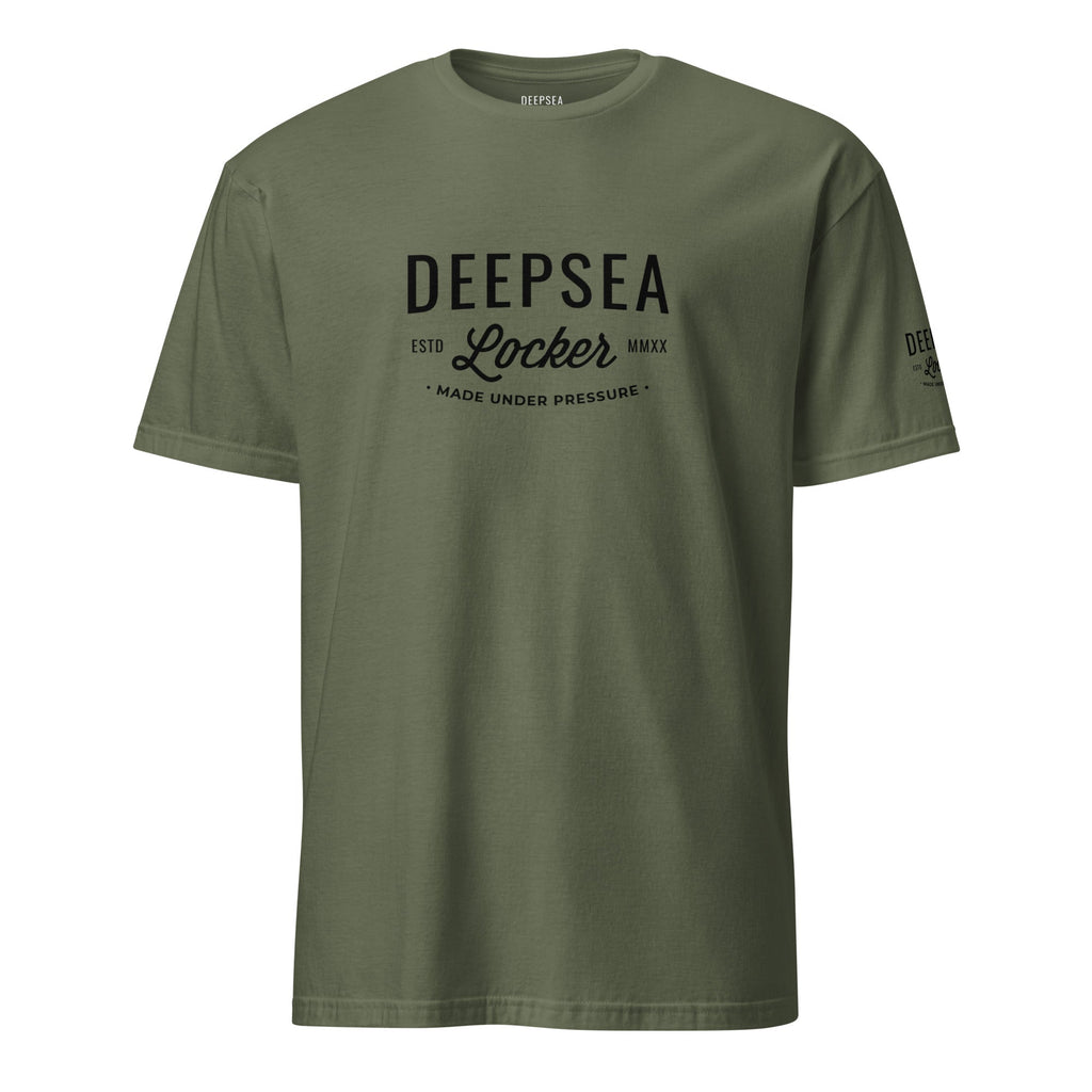 DeepSea Locker Amphibian Activewear Shirt