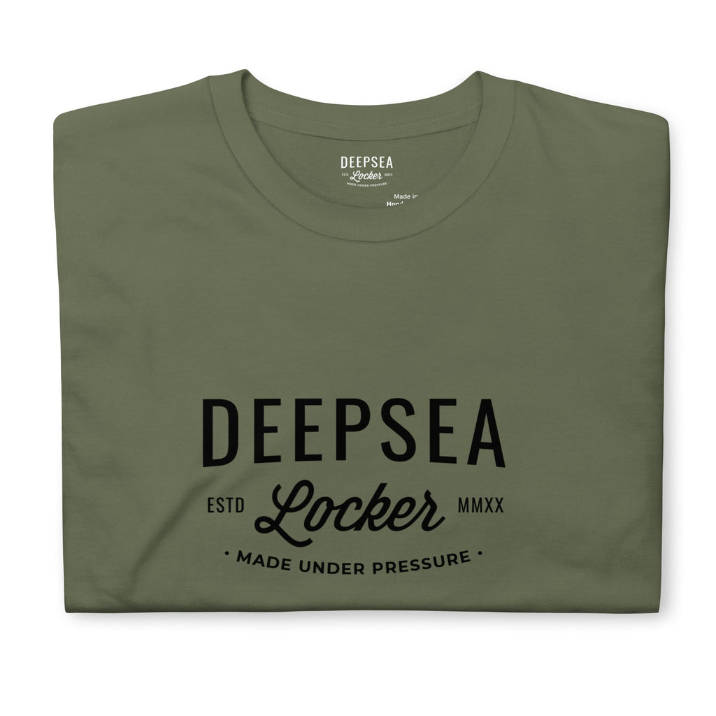DeepSea Locker Amphibian Activewear Shirt