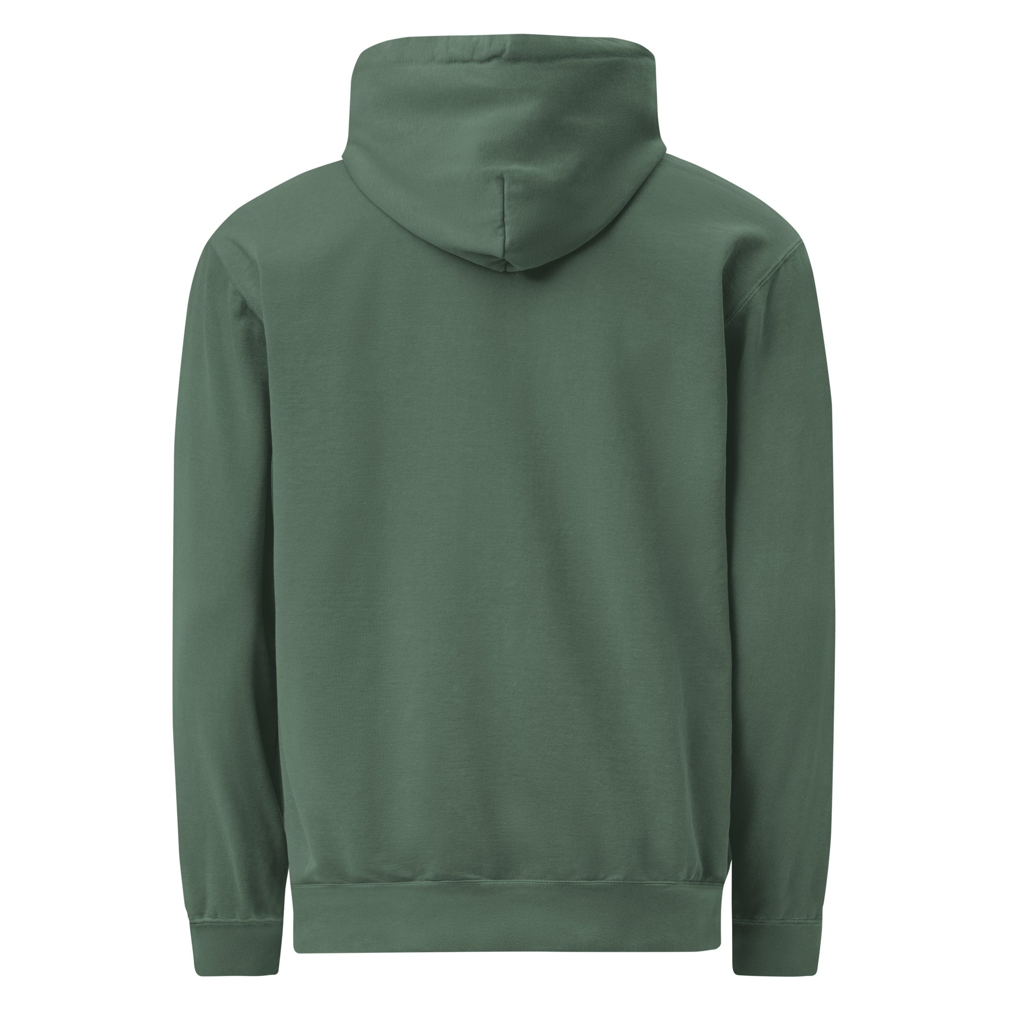 DIVER®  Offshore Hoodie