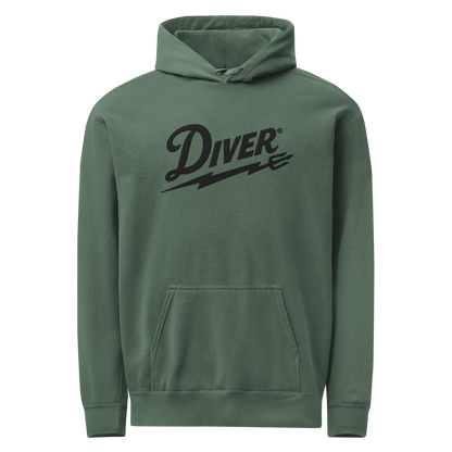 DIVER®  Offshore Hoodie