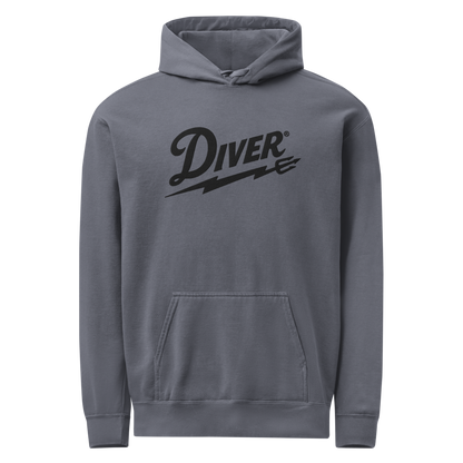 DIVER®  Offshore Hoodie
