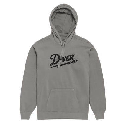 DIVER®  Offshore Hoodie
