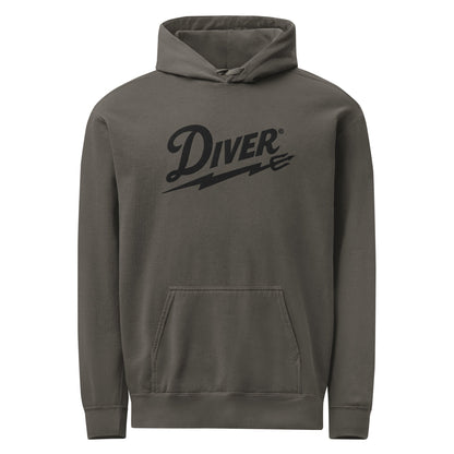 DIVER®  Offshore Hoodie