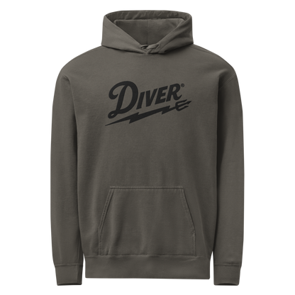 DIVER®  Offshore Hoodie