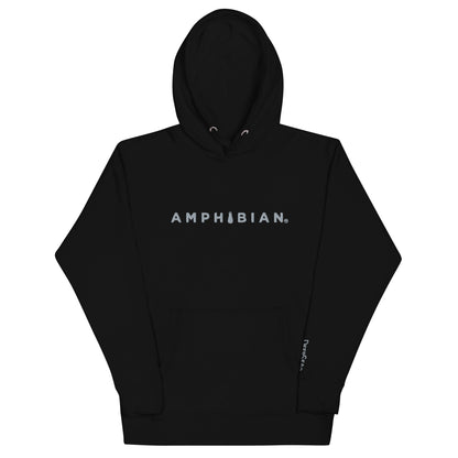 AMPHIBIAN™ /  DeepSea Locker Unisex Hoodie