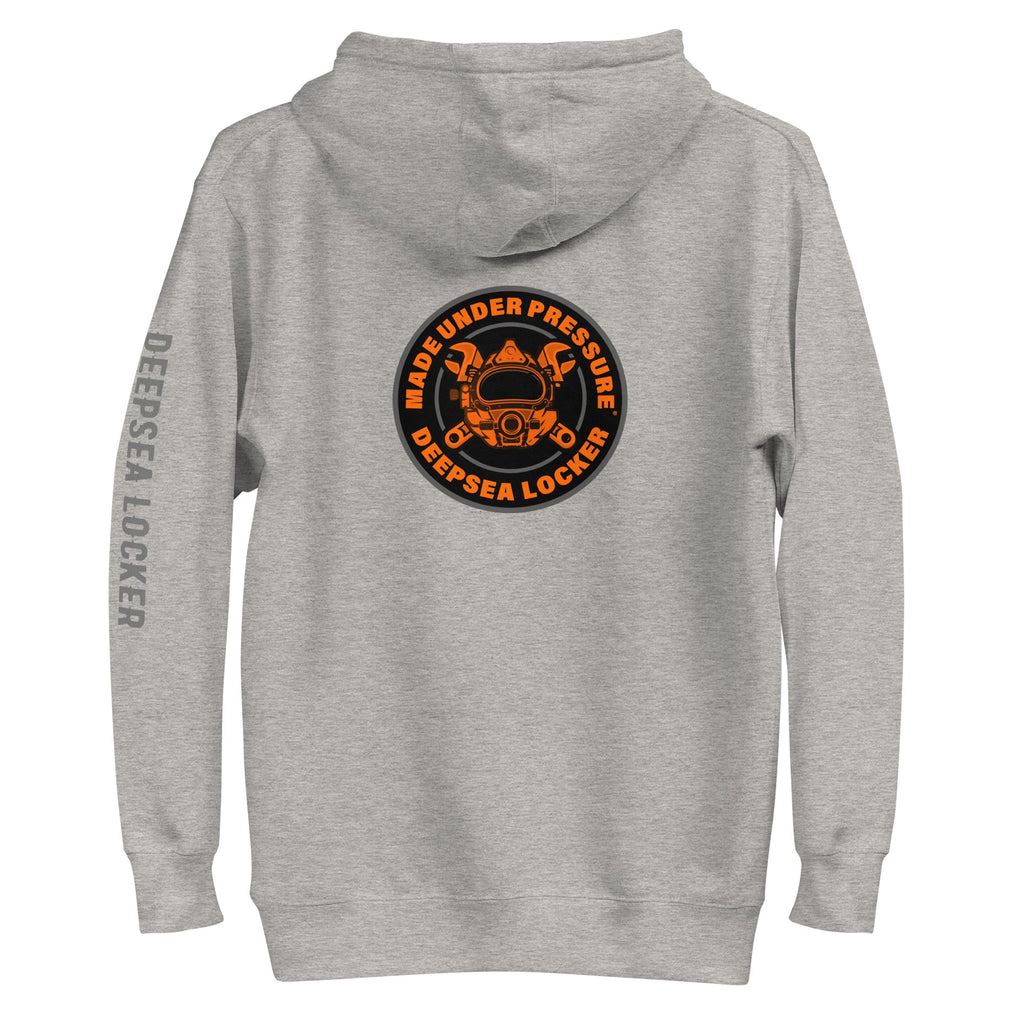 DeepSea Locker / OffShore Collection Hoodie