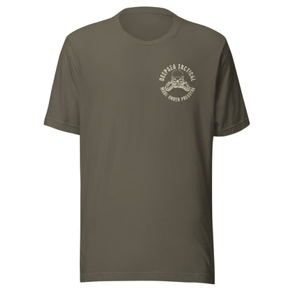 DS Tactical Unisex t-shirt