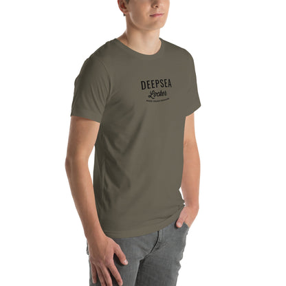 A M P H I B I A N™ by the DEEPSEA LOCKER / TShirt