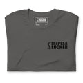 DeepSea Locker Official Dive Tee