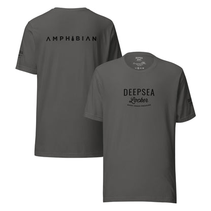 A M P H I B I A N™ by the DEEPSEA LOCKER / TShirt