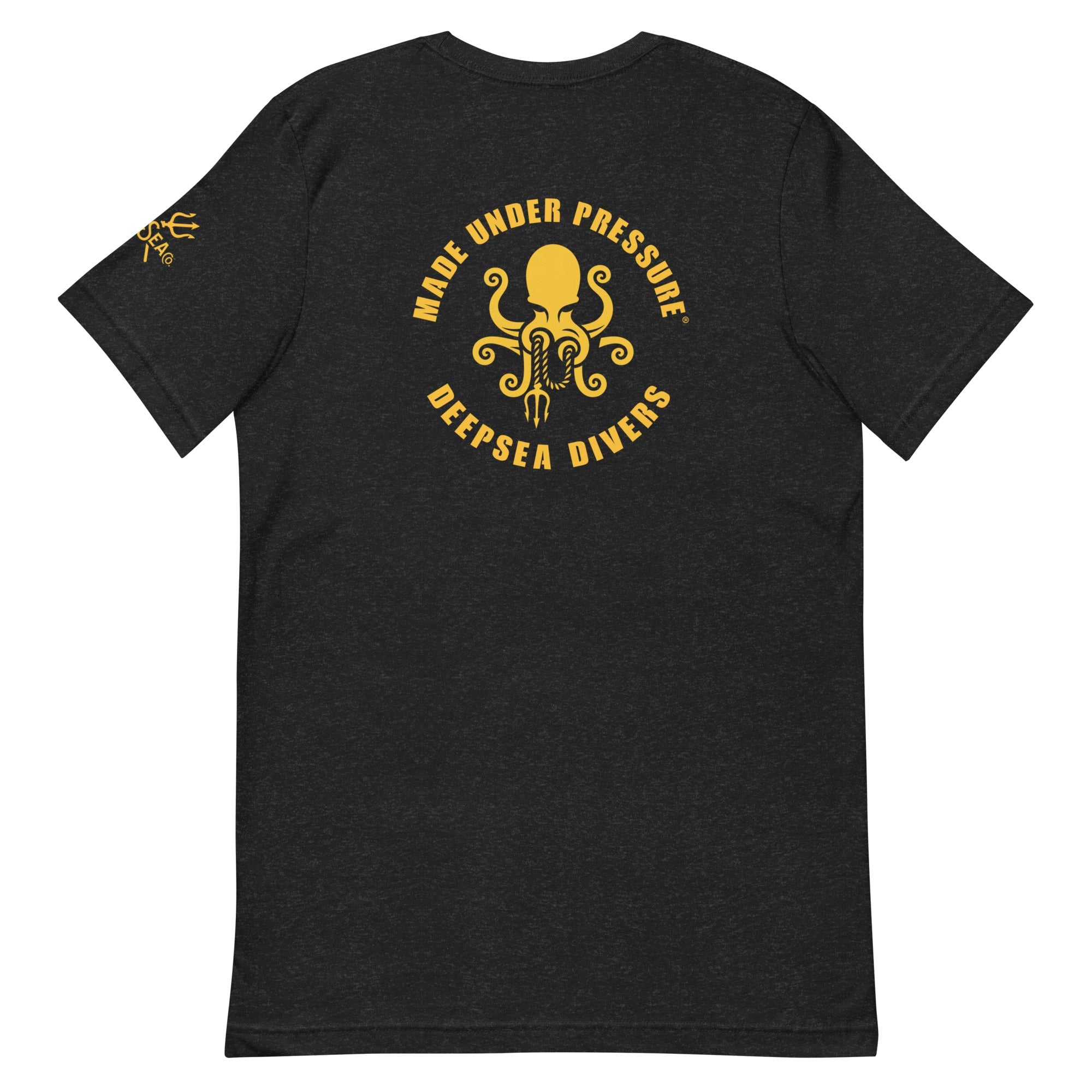 DeepSea Divers / Made Under Pressure Collection