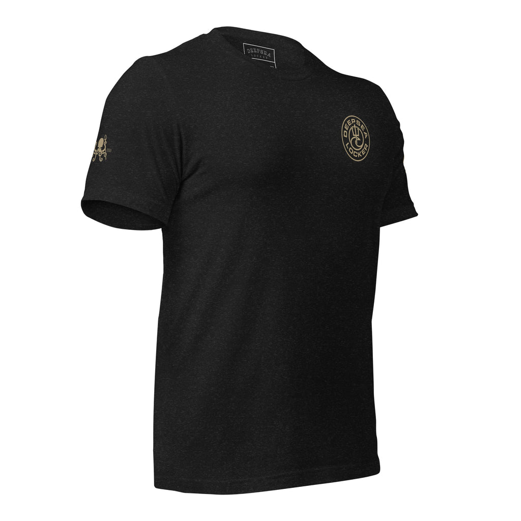 2025 DeepSea Locker Official t-shirt
