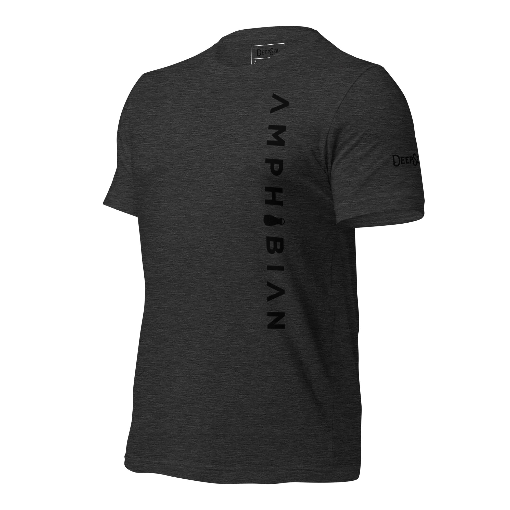 AMPHIBIAN Athlete Unisex t-shirt