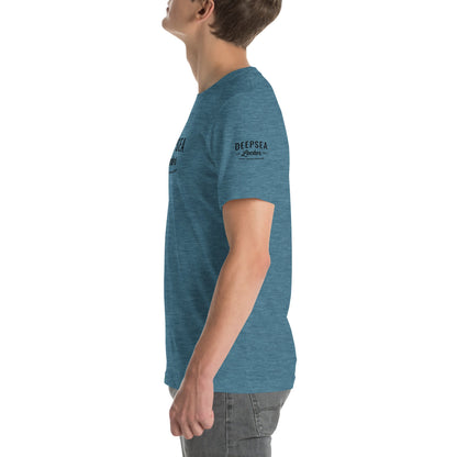 A M P H I B I A N™ by the DEEPSEA LOCKER / TShirt