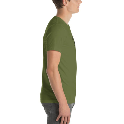 A M P H I B I A N™ by the DEEPSEA LOCKER / TShirt