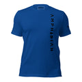 AMPHIBIAN Athlete Unisex t-shirt