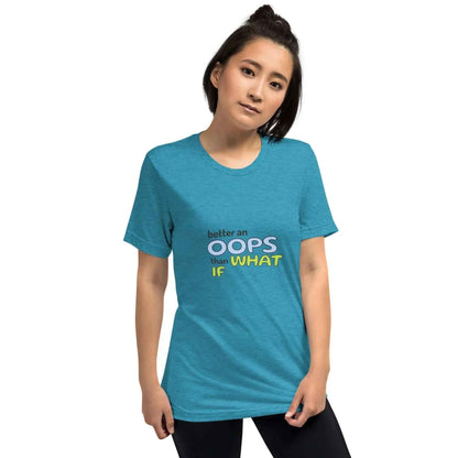 Short Sleeve T-Shirt for Comfortable Everyday Wear