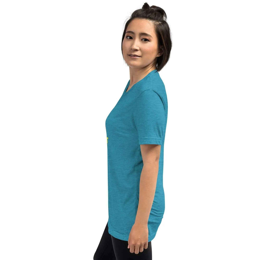Short Sleeve T-Shirt for Comfortable Everyday Wear
