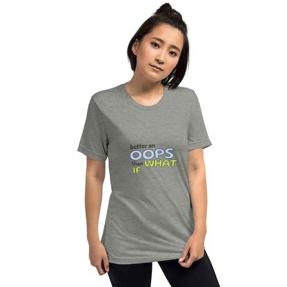 Short Sleeve T-Shirt for Comfortable Everyday Wear
