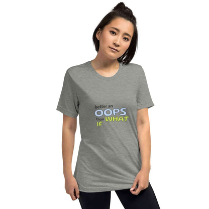 Short Sleeve T-Shirt for Comfortable Everyday Wear