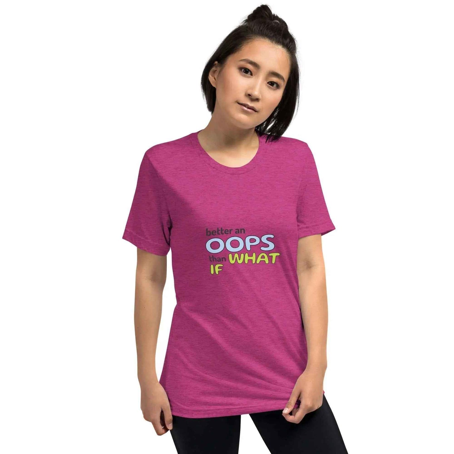 Short Sleeve T-Shirt for Comfortable Everyday Wear