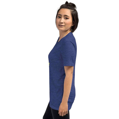 Short Sleeve T-Shirt for Comfortable Everyday Wear