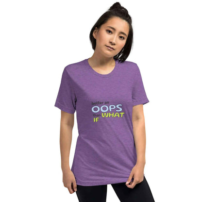Short Sleeve T-Shirt for Comfortable Everyday Wear