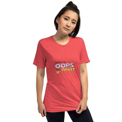 Short Sleeve T-Shirt for Comfortable Everyday Wear