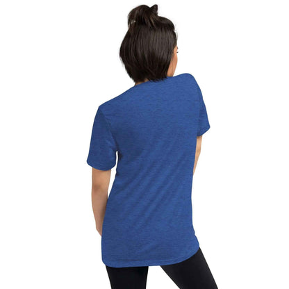Short Sleeve T-Shirt for Comfortable Everyday Wear