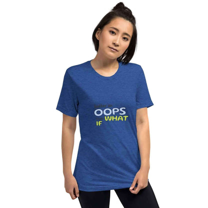 Short Sleeve T-Shirt for Comfortable Everyday Wear