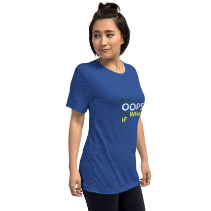 Short Sleeve T-Shirt for Comfortable Everyday Wear