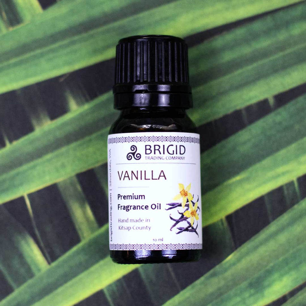 Diffuser Oil Blends - Essential and Premium Fragrance Blends