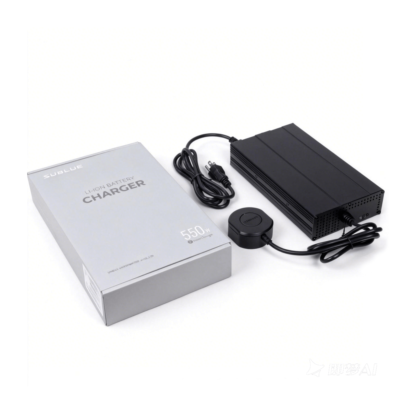 Vapor Fast Charger