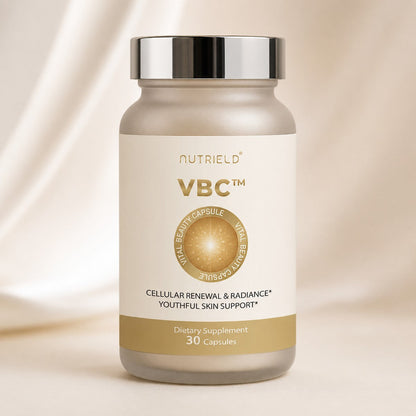 VBC™ Vital Beauty Capsule