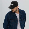 Vintage Cotton Cap – Timeless Style and Lasting Comfort