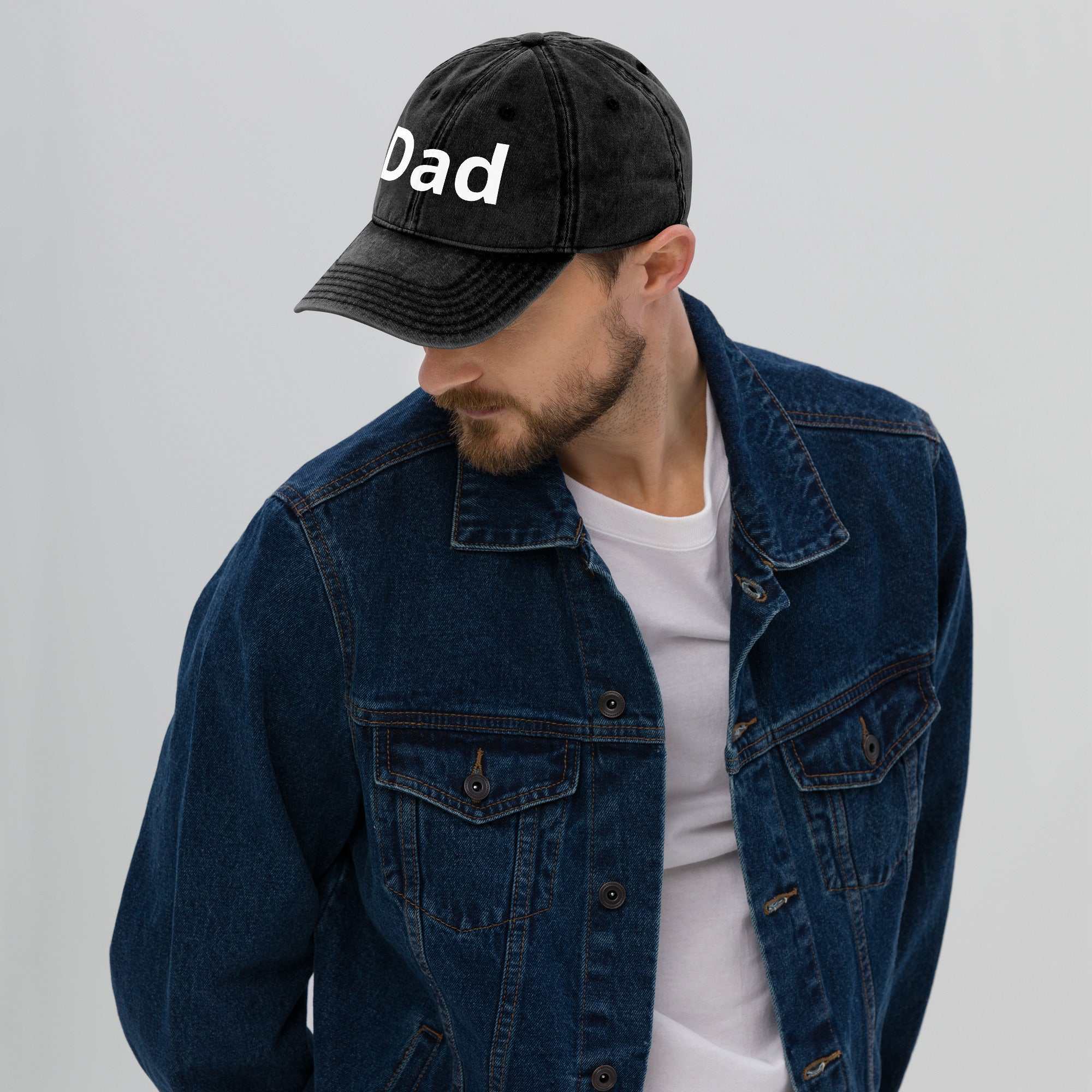 Vintage Cotton Cap – Timeless Style and Lasting Comfort