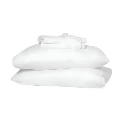 200TC Tencel Lyocell Duvet Cover Set