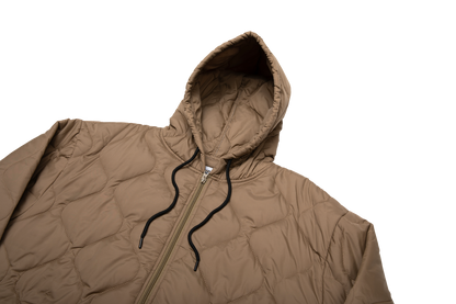 The Woobie Jacket