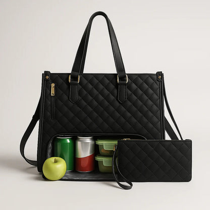 WorkLunch Carry Bag