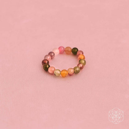 Worry-Free Ring Set