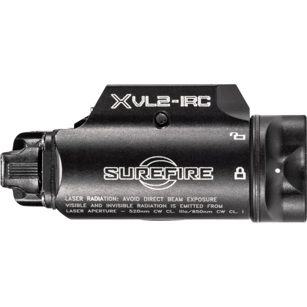 XVL2 (Low Power)