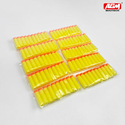 For H416, M16 toy guns, shotguns, 100 pcs.