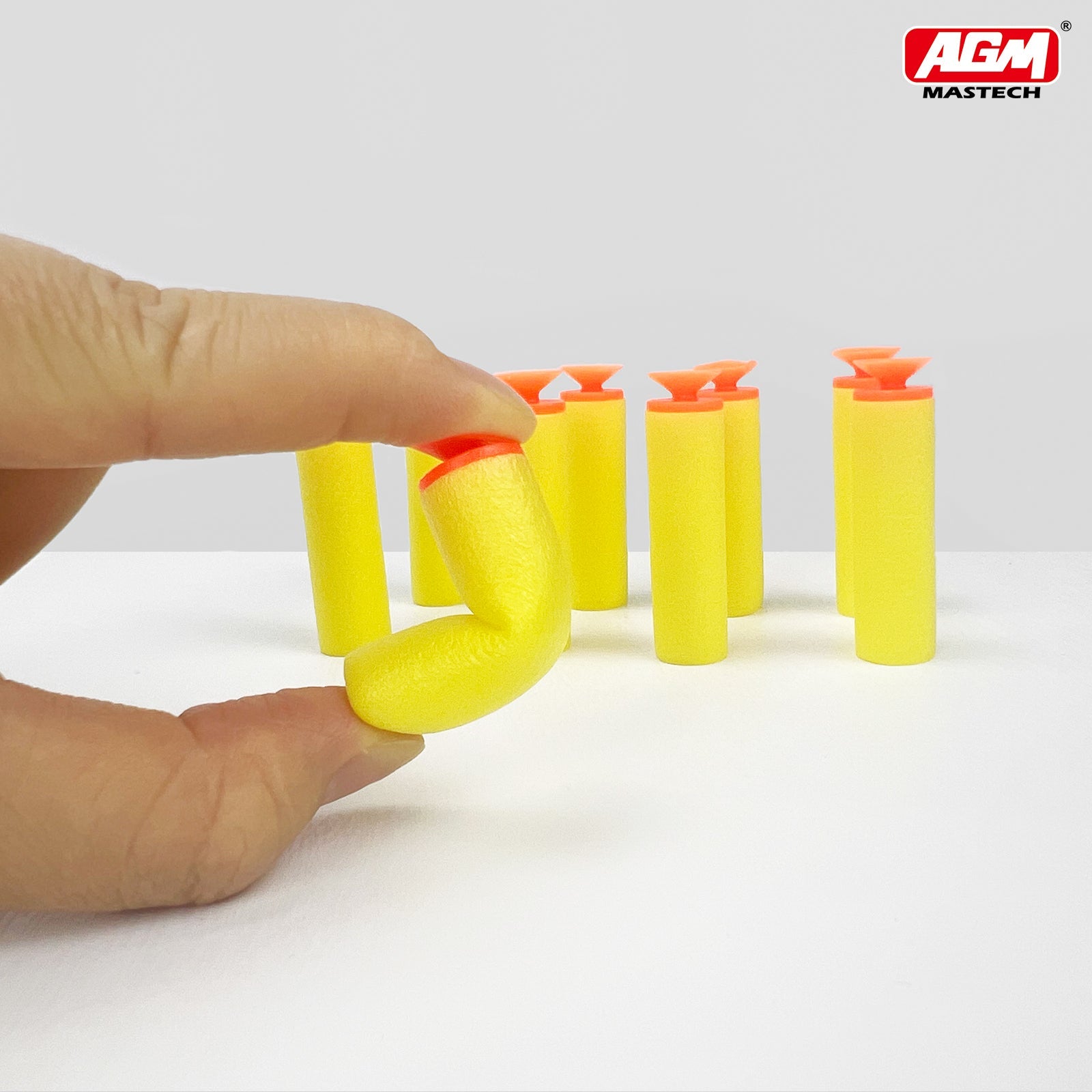 For H416, M16 toy guns, shotguns, 100 pcs.