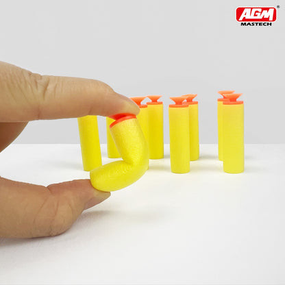 For H416, M16 toy guns, shotguns, 100 pcs.