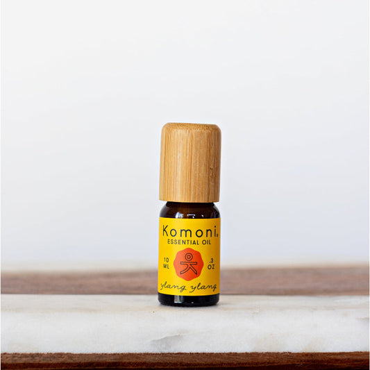 Ylang Ylang Essential Oil 10ml